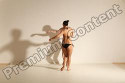 Jive reference poses